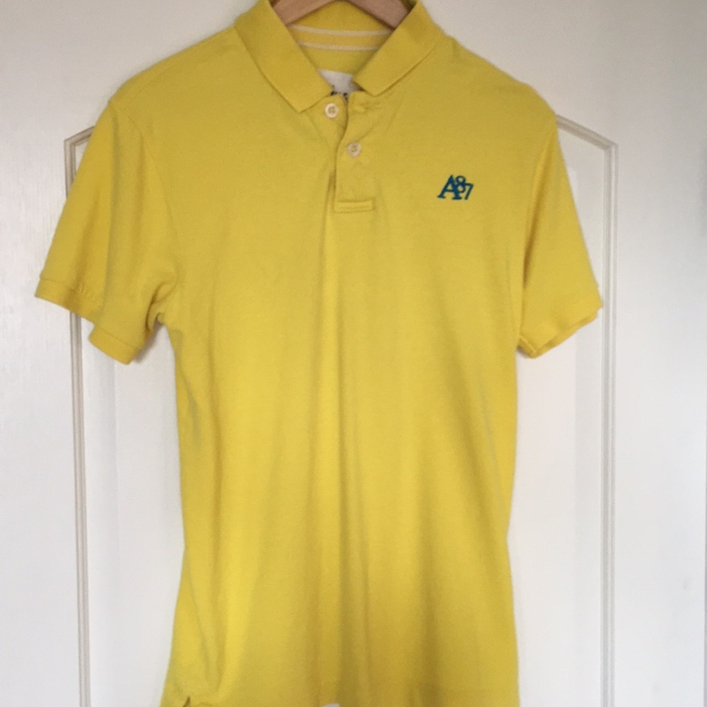 Aeropostale Polo